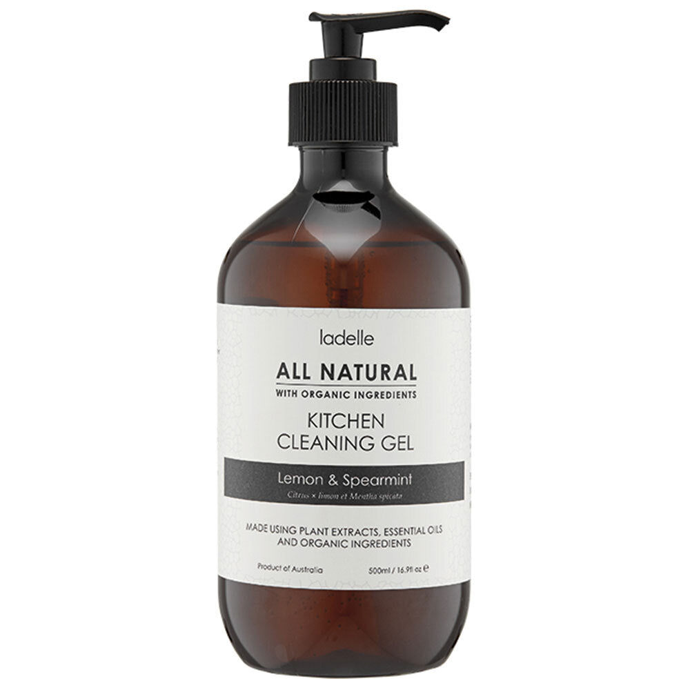 81025-ladelle-all-natural-lemon-spearmint-500ml-home-kitchen-cleaning-gel