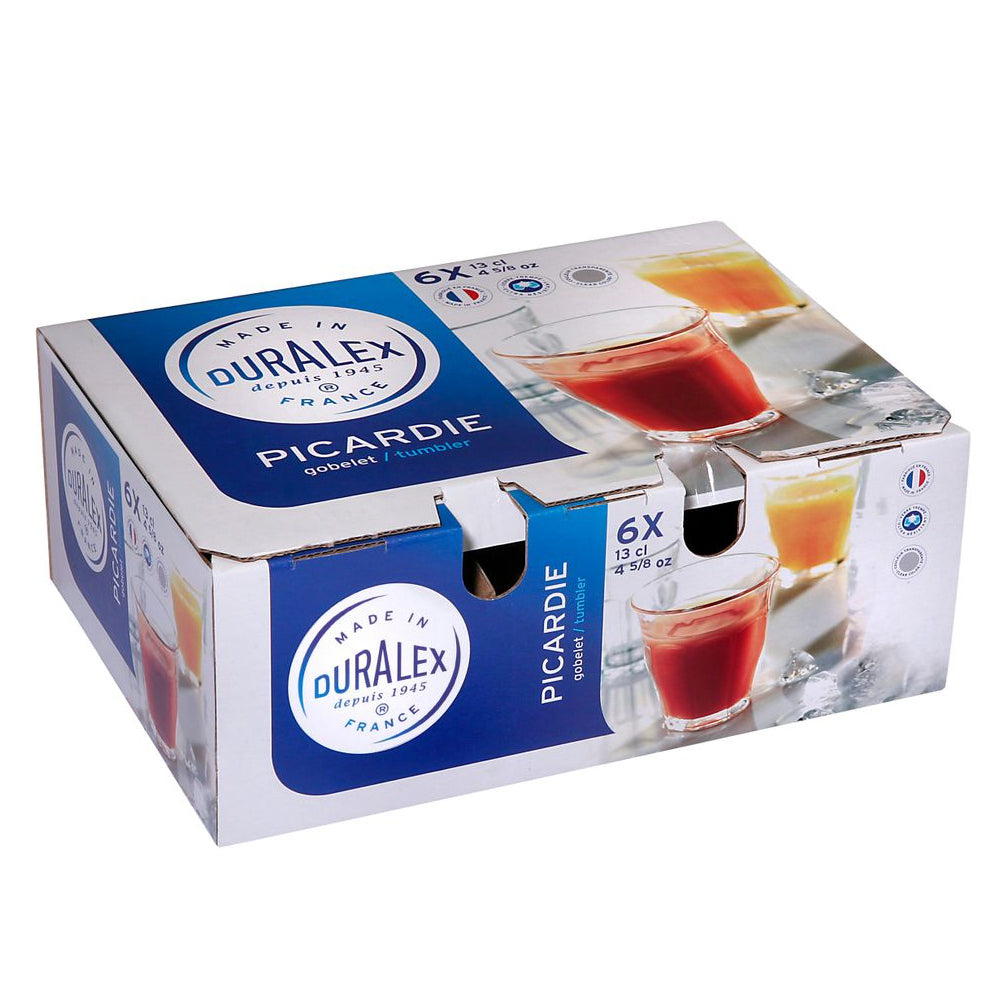 88026-6pc-duralex-picardie-clear-glass-tumbler-set-130ml