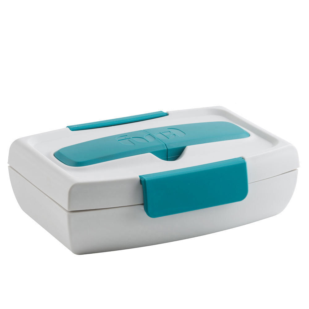 8860tb-trudeau-food-to-go-lunch-box-container-w-fork-and-knife