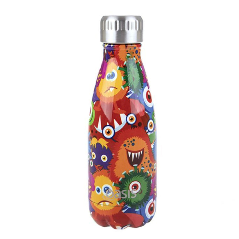8877mo-oasis-stainless-steel-double-wall-insulated-drink-bottle-350ml-monster