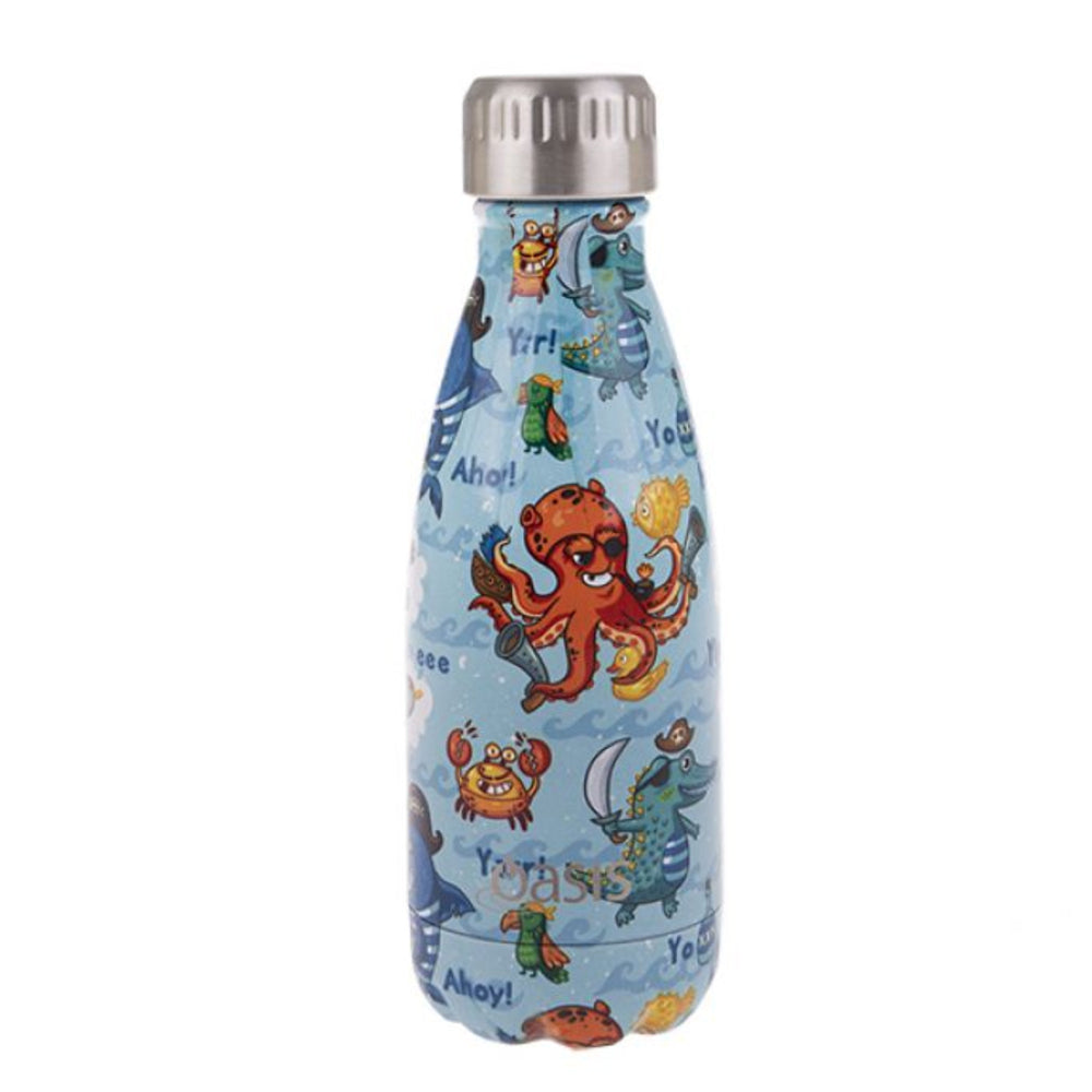 8877pb-oasis-stainless-steel-double-wall-insulated-drink-bottle-350ml-pirate-bay
