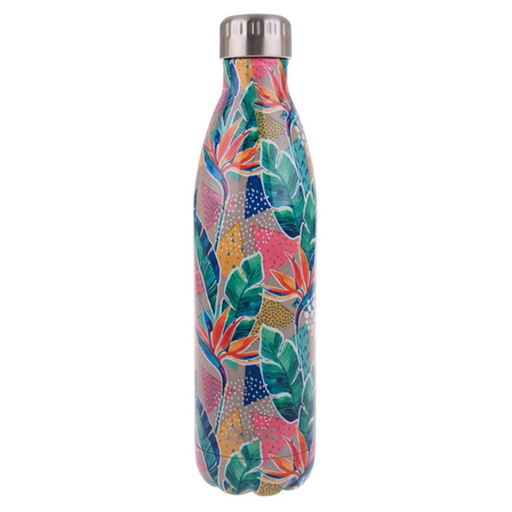 8880bo-oasis-stainless-steel-double-wall-insulated-drink-bottle-500ml-botanical