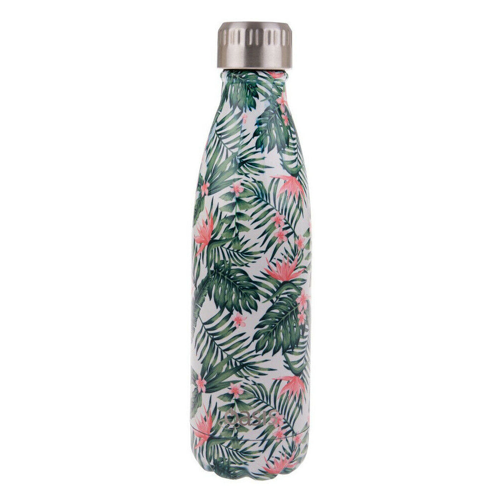 8880bp-oasis-stainless-steel-double-wall-insulated-drink-bottle-500ml-birds-of-paradise