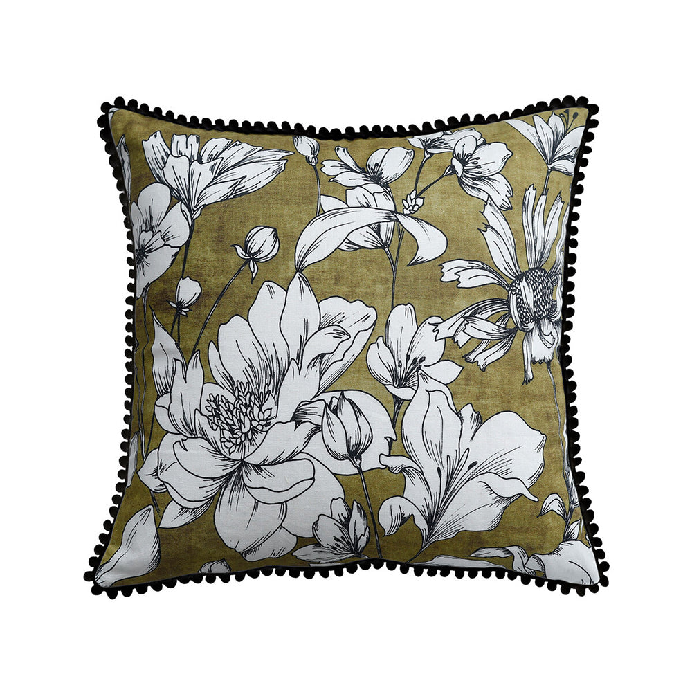 89518h052-mm-linen-hally-cushion-linen-cotton-w-pom-pom-trim-50x50cm
