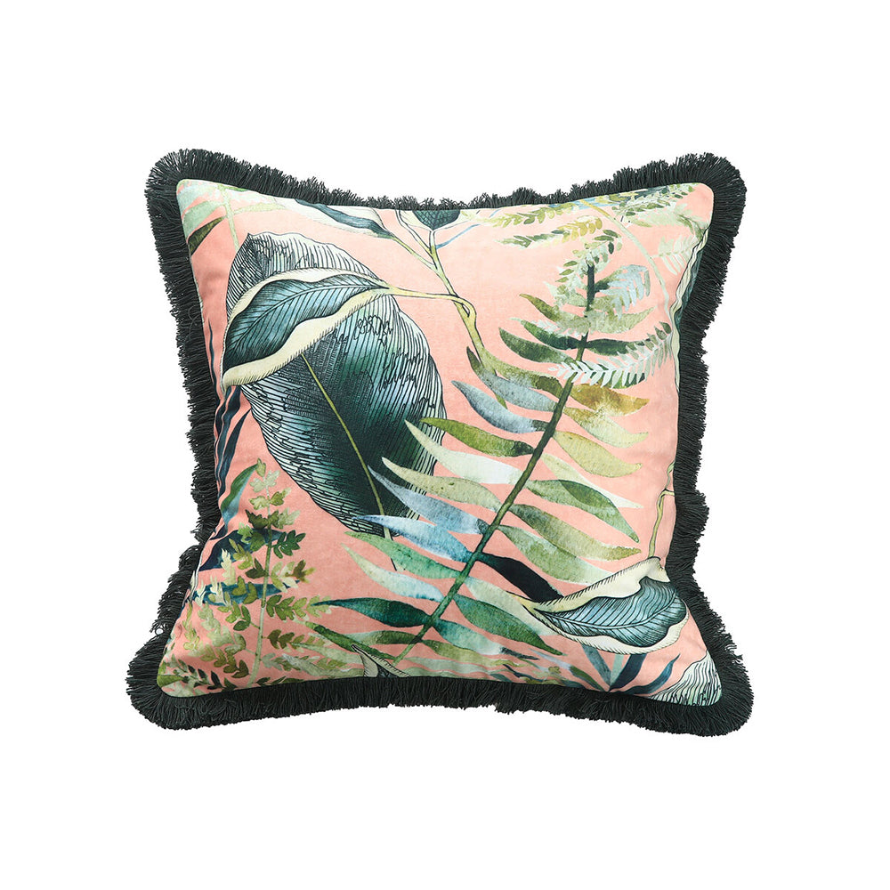 89518j418f-mm-linen-tropics-cushion-velvet-home-decor-50x50cm