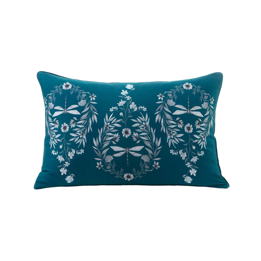 89522j421f-mm-linen-jardin-teal-cushion-cotton-home-decor-40x60cm