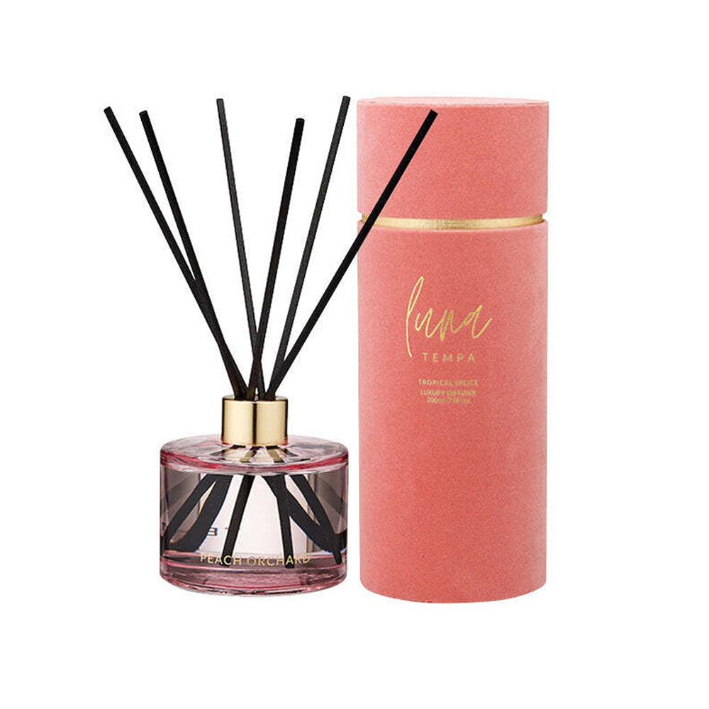 896782-1pc-tempa-200ml-luna-peach-orchard-large-diffuser