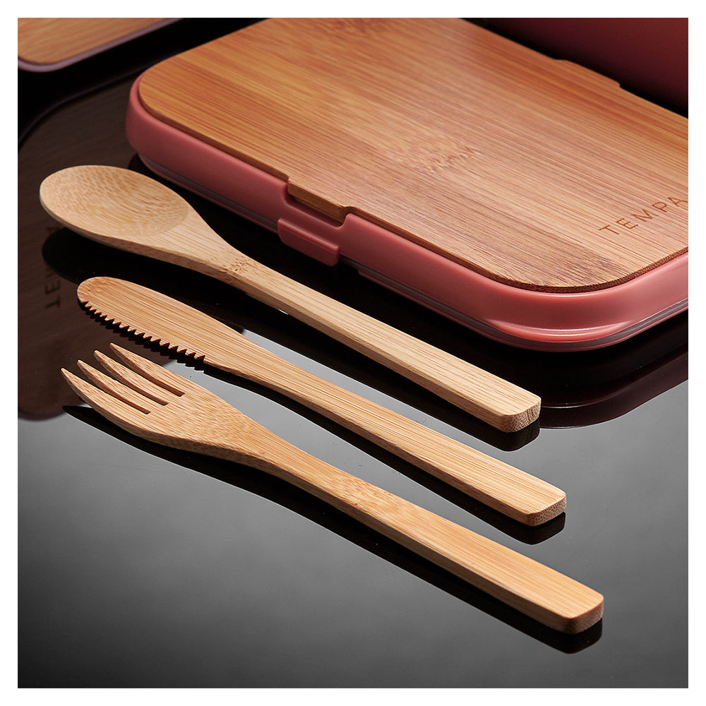 896864-tempa-bento-lunch-box-terracotta-w-cutlery