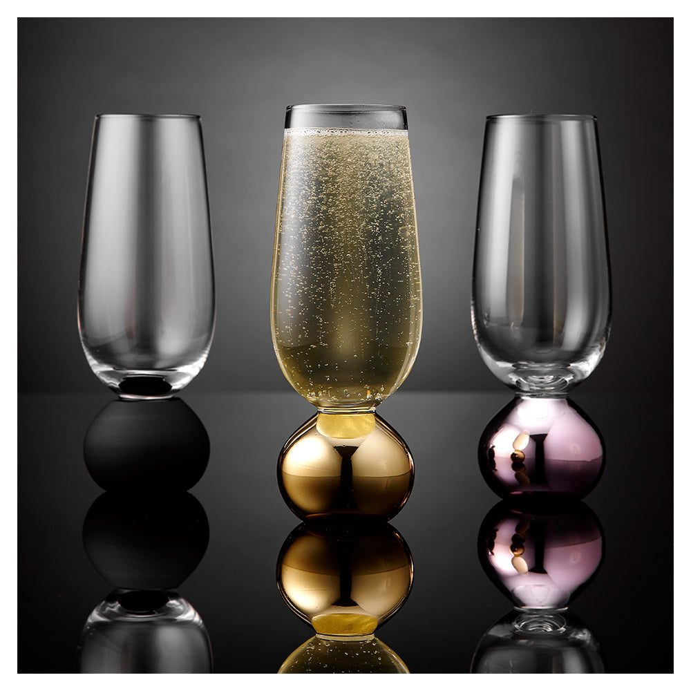 896892-2pc-tempa-astrid-matte-black-champagne-glass