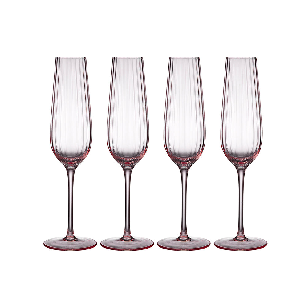 896915-4pc-tempa-esme-blush-champagne-glass