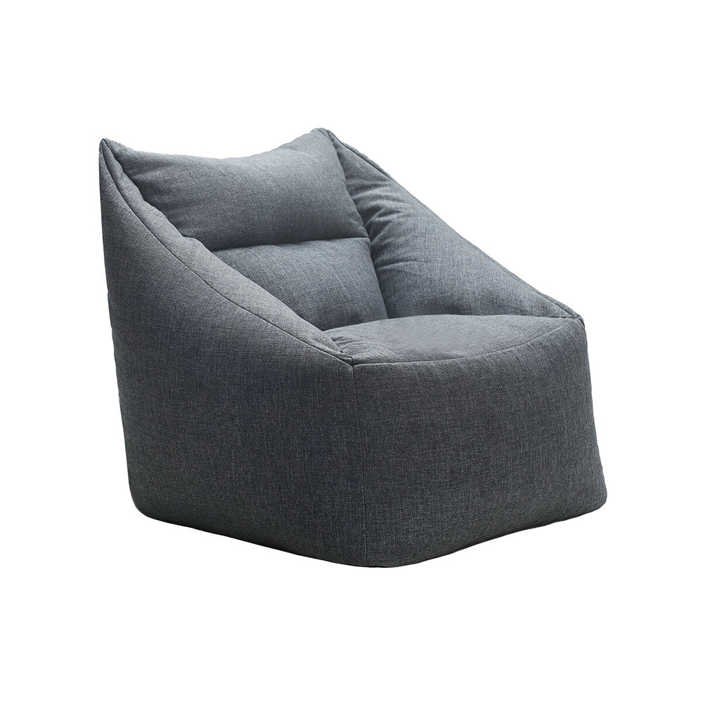 89692h098-mm-linen-kalo-charcoal-outdoor-bean-bag-cover-for-bean-bags-65x70cm-olefin