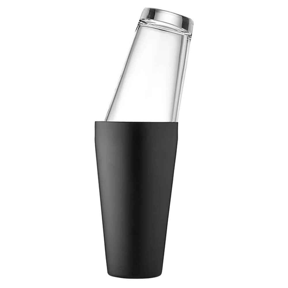 896933-2pc-tempa-aurora-boston-matte-black-cocktail-shaker-800ml