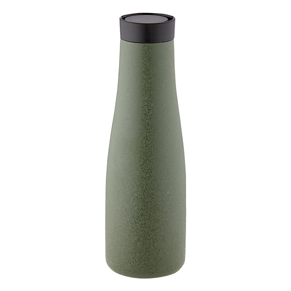 897010-tempa-sawyer-500ml-matte-olive-drink-bottle