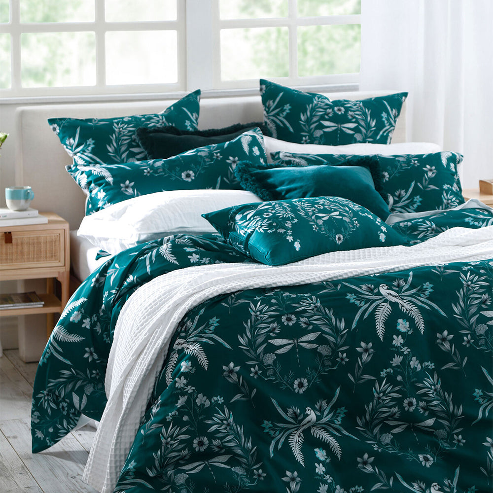 89703j421-mm-linen-jardin-teal-queen-bed-quilt-cover-set-210x210cm