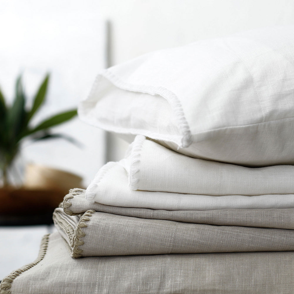 89710h093-mm-linen-stitch-white-king-bed-sheet-set-295cm-x285cm