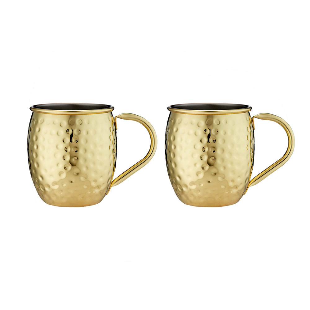 897152-2pc-tempa-spencer-hammered-gold-handled-mug