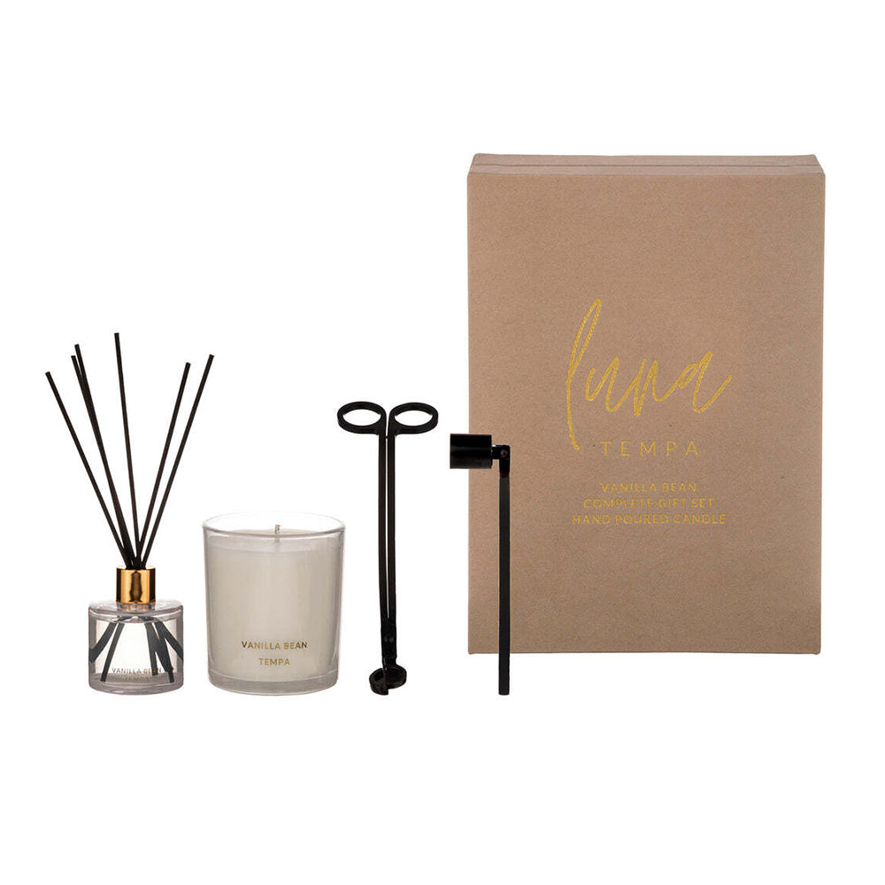 897221-tempa-luna-vanilla-bean-complete-candle-diffuser-gift-set
