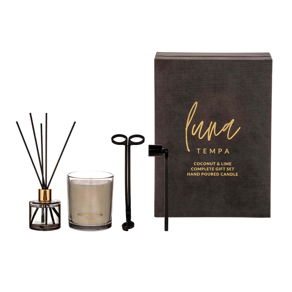 897224-tempa-luna-coconut-lime-complete-candle-diffuser-gift-set