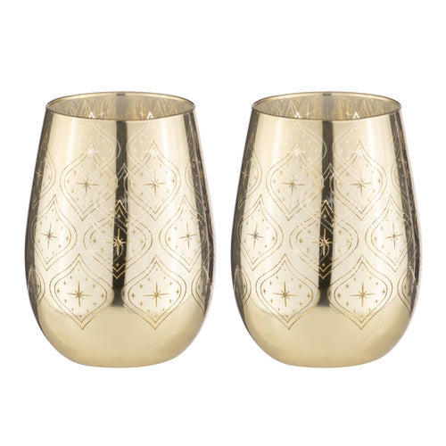 897363-2pk-estelle-metallic-500ml-stemless-glass-cup-gold