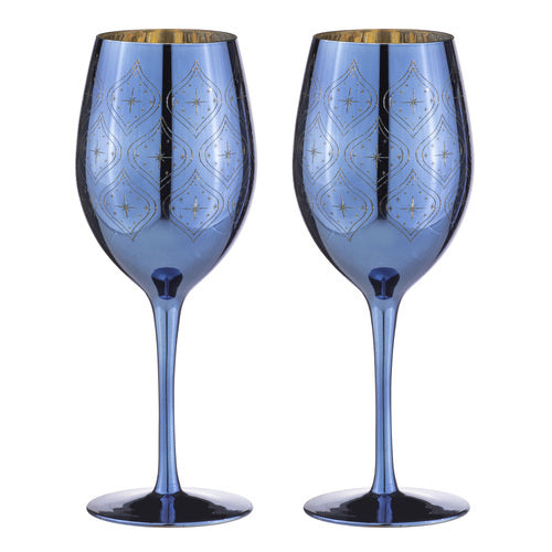 897373-2pk-estelle-450ml-24cm-wine-glass-cocktail-drinkware-navy