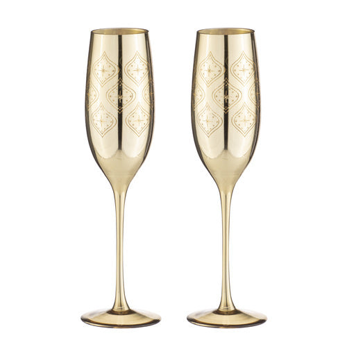 897375-2pk-estelle-240ml-champagne-glass-drinkware-gold