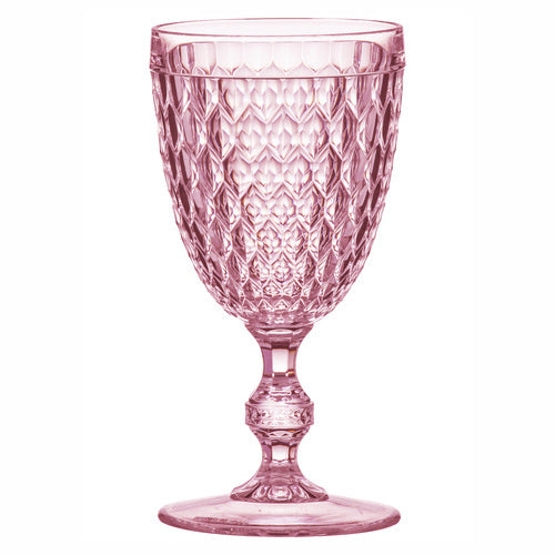 897515-tate-geometric-350ml-acrylic-wine-glass-drink-cup-strawberry