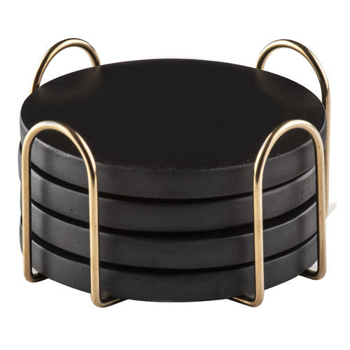 897572-4pk-orson-round-acacia-10-5cm-coaster-set-w-stand-black