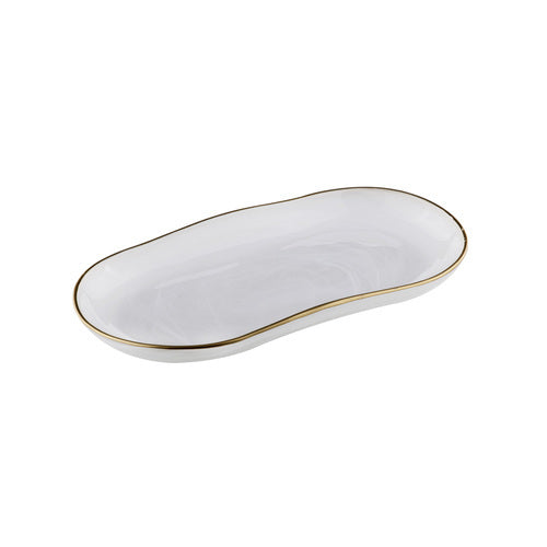 897608-ismay-small-26-5cm-glass-oblong-platter-dinnerware-white