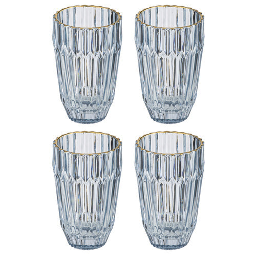 897616-4pk-amara-300ml-highball-glass-tumbler-drink-cup-blue