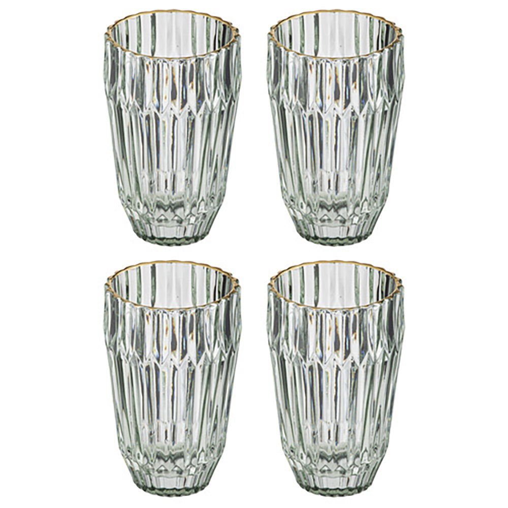 897617-4pk-amara-300ml-highball-glass-tumbler-drink-cup-sage