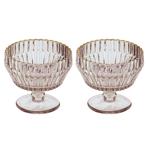897627-2pk-amara-250ml-dessert-glass-bowl-tableware-coral