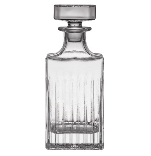 897639-xavier-crystal-650ml-25cm-whisky-decanter-bottle-clear