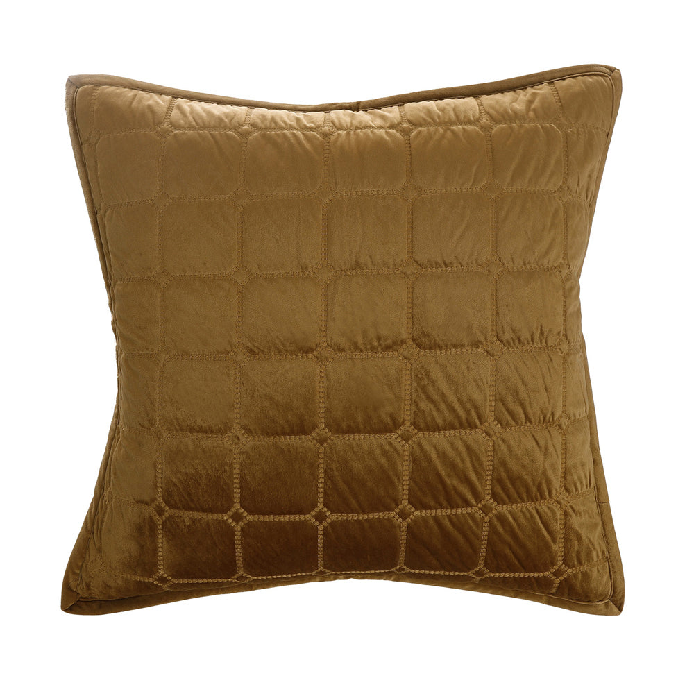 89763h101-mm-linen-meeka-chestnut-european-cotton-pillowcase-65x65cm