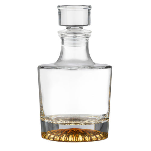897643-enzo-crystal-gold-600ml-whisky-decanter-bottle-clear