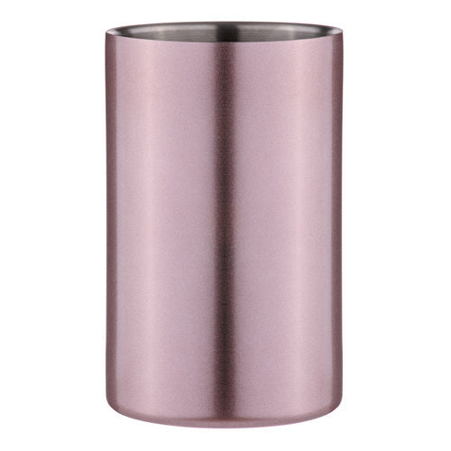 897693-aurora-stainless-steel-19cm-490ml-wine-cooler-blush