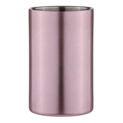 897693-aurora-stainless-steel-19cm-490ml-wine-cooler-blush
