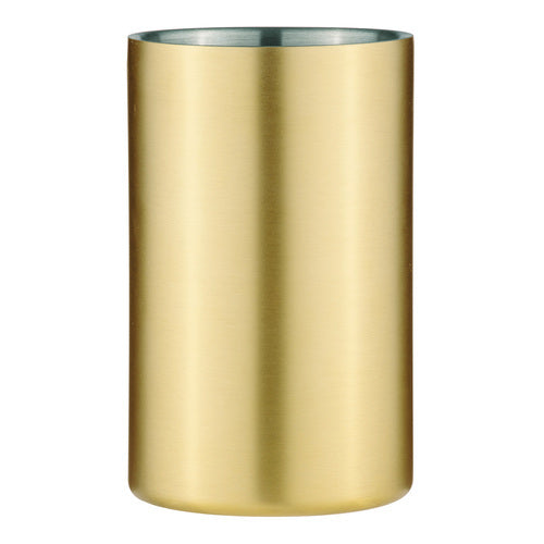 897694-aurora-stainless-steel-19cm-490ml-wine-cooler-gold