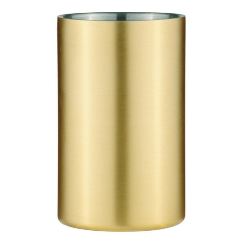 897694-aurora-stainless-steel-19cm-490ml-wine-cooler-gold