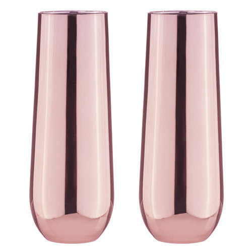 897696-2pk-aurora-500ml-stemless-champagne-glass-cup-rose