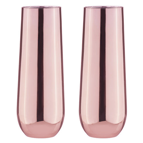 897696-2pk-aurora-500ml-stemless-champagne-glass-cup-rose