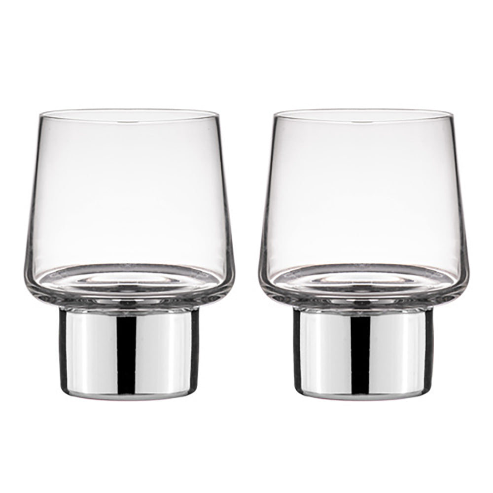 897700-2pk-aurora-clear-200ml-glass-tumbler-cup-set-rose