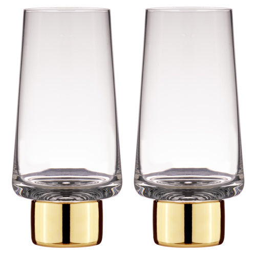 897705-2pk-aurora-clear-350ml-highball-tumbler-glasses-gold