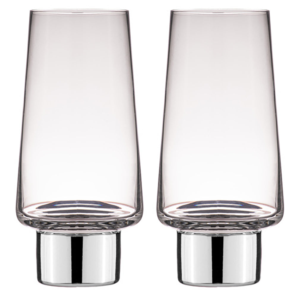 897706-2pk-aurora-clear-350ml-highball-tumbler-glasses-silver