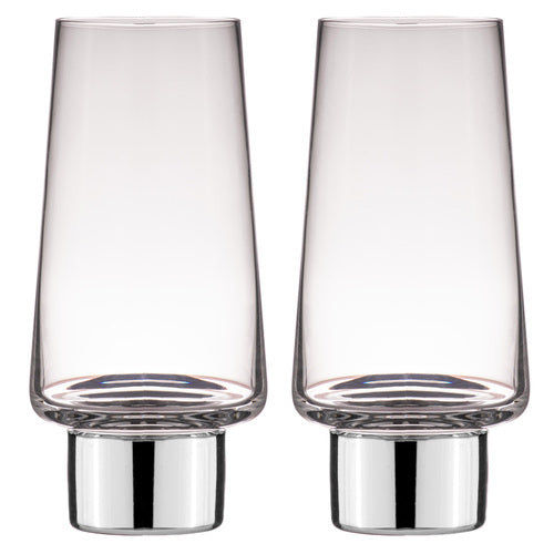 897706-2pk-aurora-clear-350ml-highball-tumbler-glasses-silver