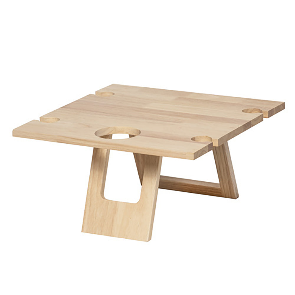 897712-fromagerie-square-40cm-collapsible-picnic-table-brown