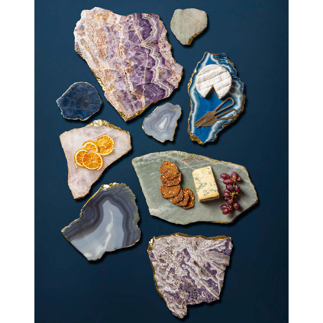 897748-4pk-allira-10cm-agate-coaster-set-tableware-amethyst