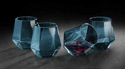 897810-4pk-tempa-jaxon-teal-geometric-glass-drinking-tumbler-9x9-5cm