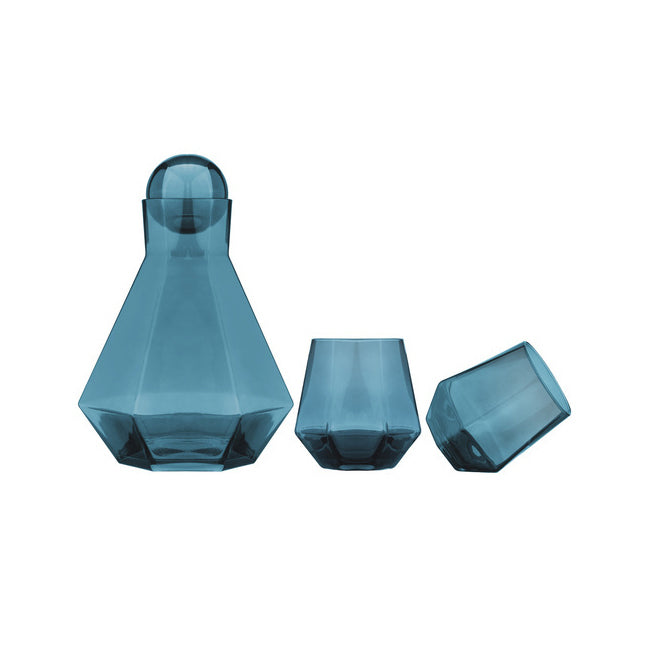 897818-3pc-tempa-jaxon-teal-carafe-310ml-tumbler-1100ml-carafe-drinking-set