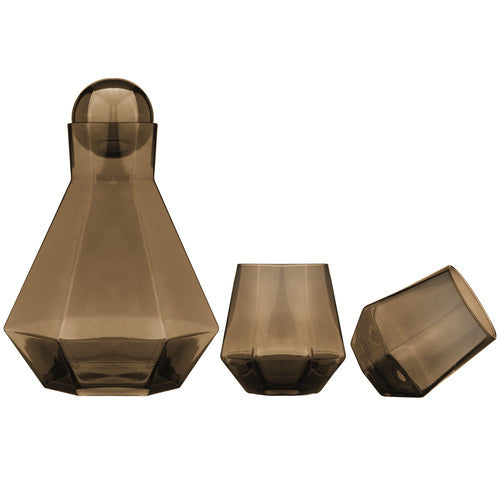 897819-3pc-tempa-jaxon-geometric-espresso-carafe-tumbler-drinking-set