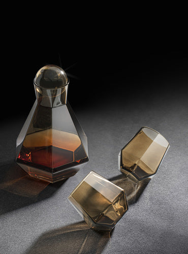 897819-3pc-tempa-jaxon-geometric-espresso-carafe-tumbler-drinking-set